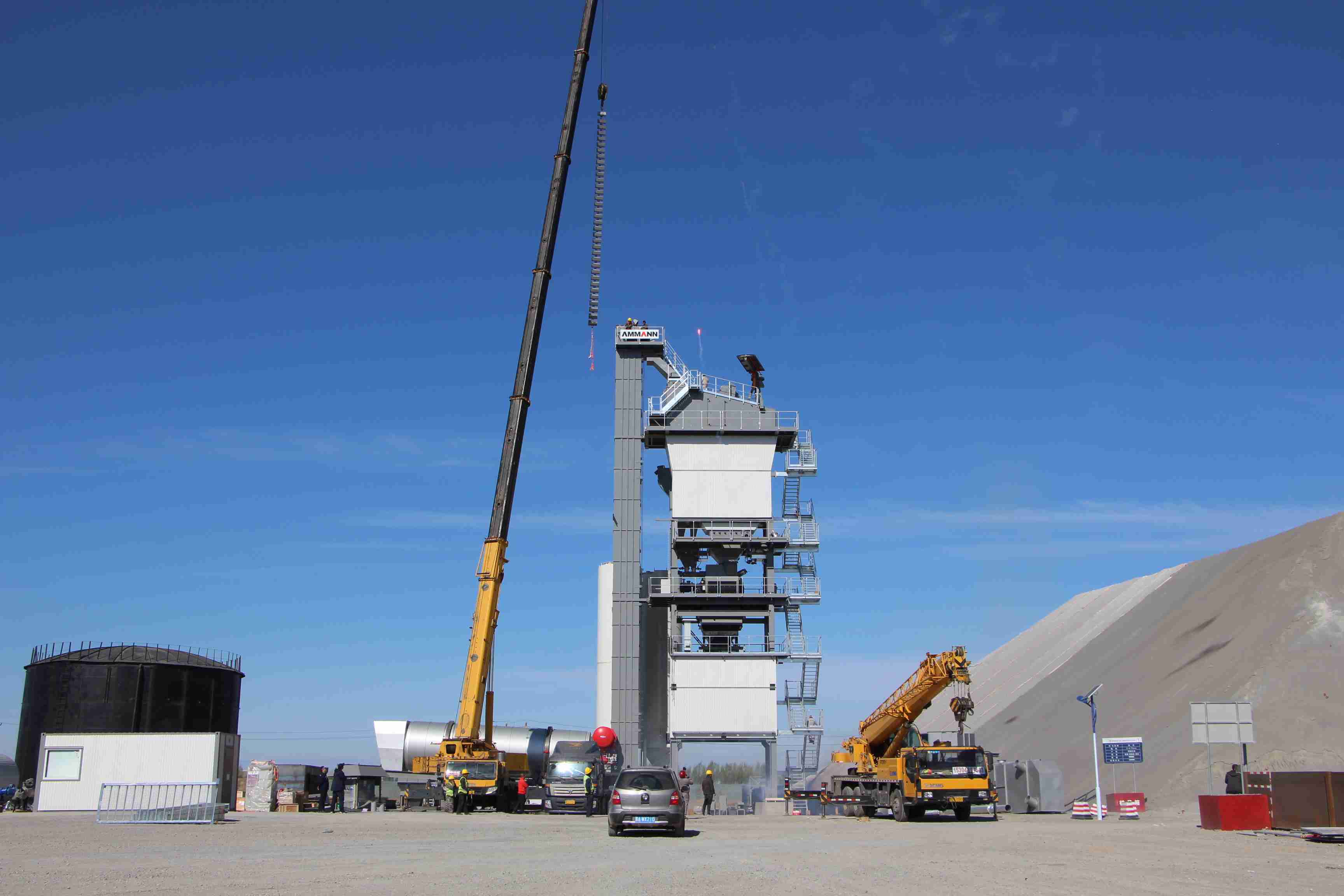 优德88股份哈尔滨至肇源高速公路是黑龙江省百大项目纪实(图4) 优德88股份哈尔滨至肇源高速公路是黑龙江省百大项目纪实(图4)