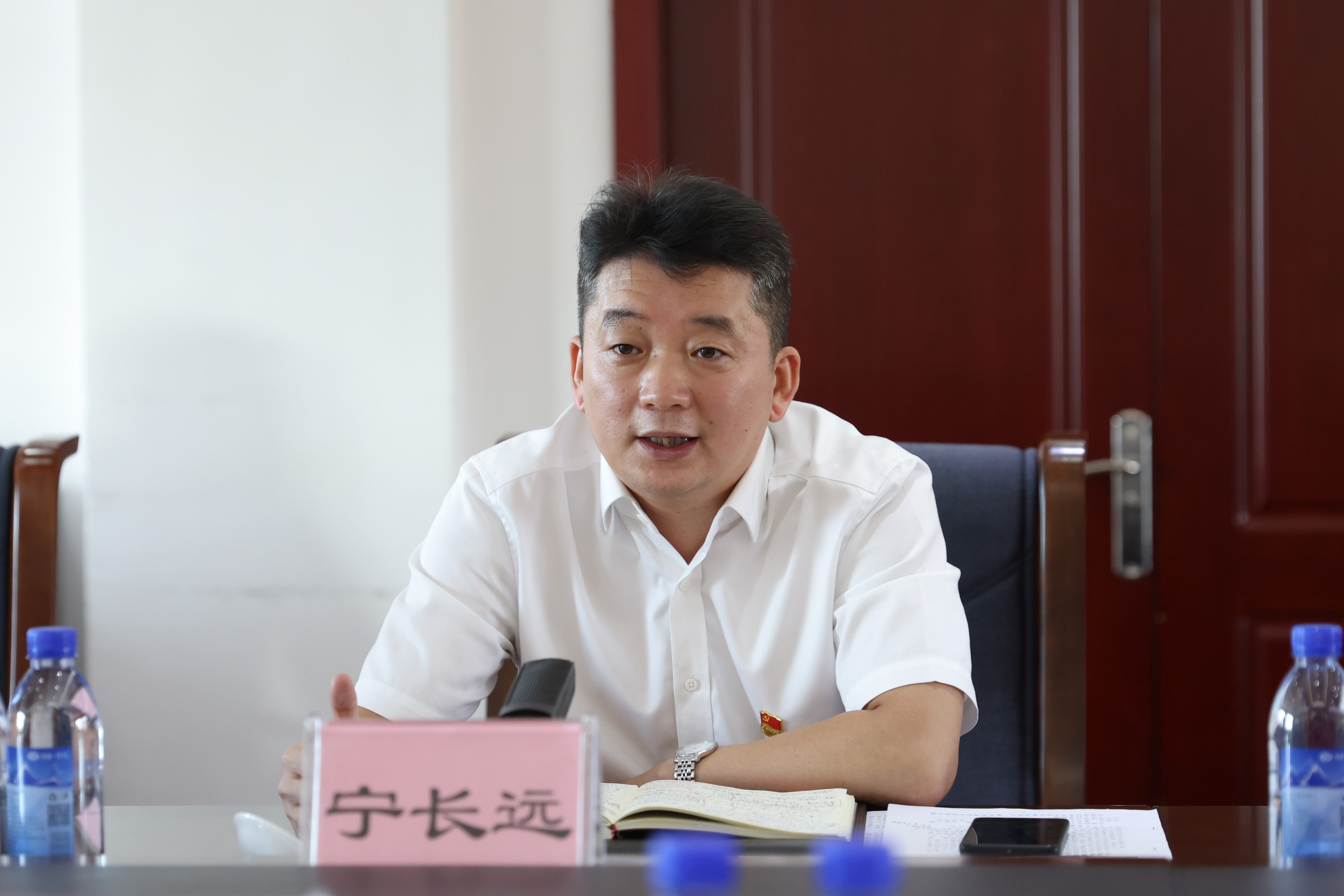 优德88股份与贵州桥梁集团签订战略合作协议(图4) 优德88股份与贵州桥梁集团签订战略合作协议(图4)