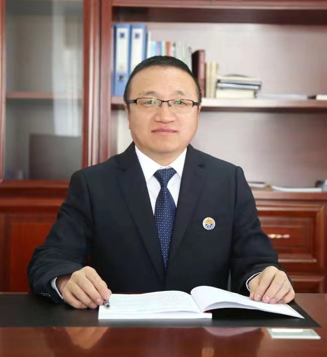 党的二十大精神在优德88股份广大党员干部中引起热烈反响③(图4) 党的二十大精神在优德88股份广大党员干部中引起热烈反响③(图4)
