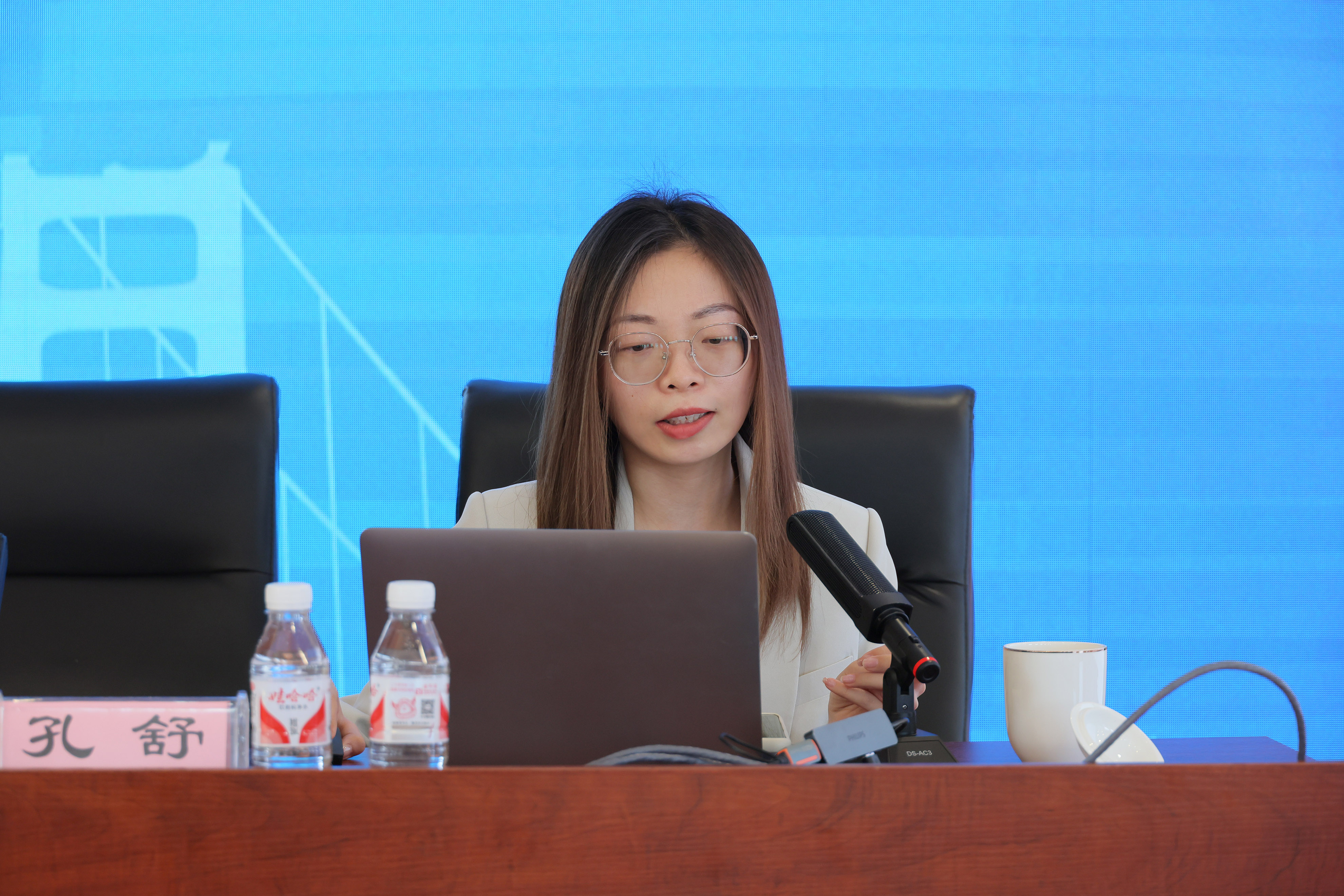 抓基层 打基础 强落实 见实效丨公司组织基建行业新增长点和模式转型专题培训(图2)